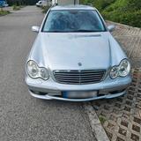 Mercedes-Benz Mercedes C32 AMG Youngtimer - Mercedes-Benz C 32 AMG Gebrauchtwagen