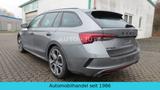 Skoda Octavia Combi 2.0 TSI RS *NAVI/LED/AHK* - Skoda Octavia Gebrauchtwagen