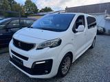 Peugeot Traveller Business L2 Euro6  Sitze9 - Peugeot Traveller aus 2017