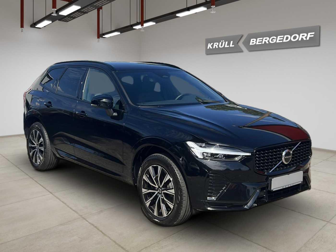 Volvo XC 60 Plus Dark 2WD