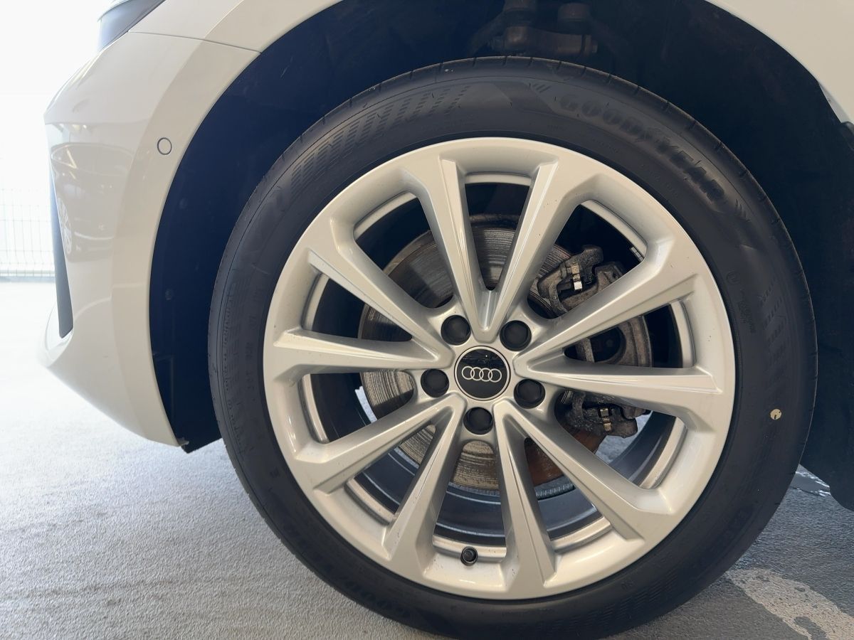 Audi A5 - Bild 14