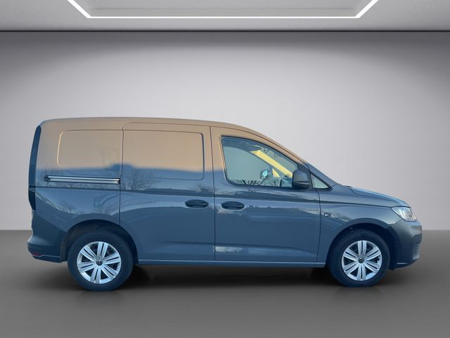 Caddy Cargo Basis 1.5TSI 84kW SG6