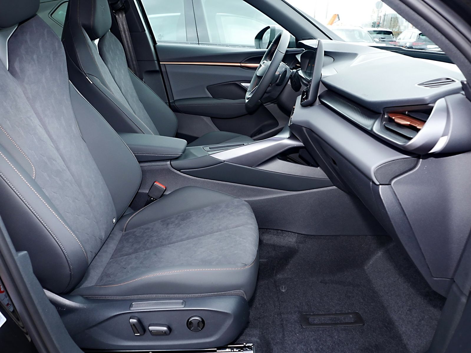 Cupra Terramar - Bild 8