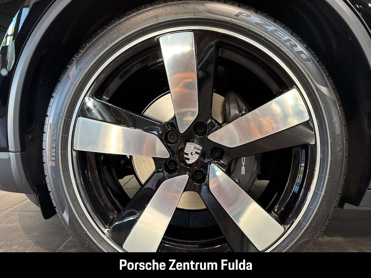 Porsche Macan - Bild 6