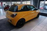 Opel Adam Unlimited LEDER, SITZHEIZUNG, PARKPILOT, BC - Opel ADAM UNLIMITED mit Benzin-Antrieb