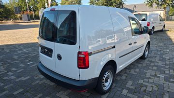 Volkswagen Caddy - 5