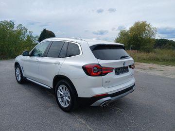 BMW X3 - 3