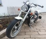 Suzuki Marauder VZ 800 mit besserem Auspuff ohne TÜV - Offers