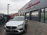 Seat Tarraco 4Drive*VIRTUAL*7-SITZER*BEATS*360-KAMERA - silberne Seat Tarraco