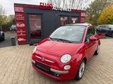 Fiat 500 Lounge *Automatik*Klima*Pano* - gebrauchte Fiat 500 aus dem Jahr 2009