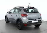 Dacia Sandero Stepway 1.0 TCe LED Kamera Sitzheizung - Dacia Sandero SUV