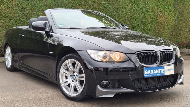 BMW 335i Cabrio Limited M Sport Edition/XENON/LEDER/