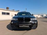 BMW X4 xDrive30d AT - M-Sport, Voll, Top-Zustand - BMW X4 mit Diesel-Antrieb
