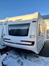 Fendt Apero 515 SG Gewichtserhöhung / TV Halter - Fendt Apero 515 SG