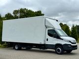 Iveco Daily 72C-180 Schiebeplan. Klima Automatik - Angebote