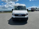 MAN TGE 3.140 4x2F Kastenwagen Plus 7-Sitzer - Angebote