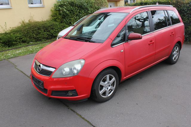 Opel Zafira 1.8 Sport,Zahnrimen Neu