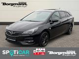 Opel Astra 2020 ST 1.2 Turbo Navi - Bluetooth - Rückf - Opel Astra: Turbo 20