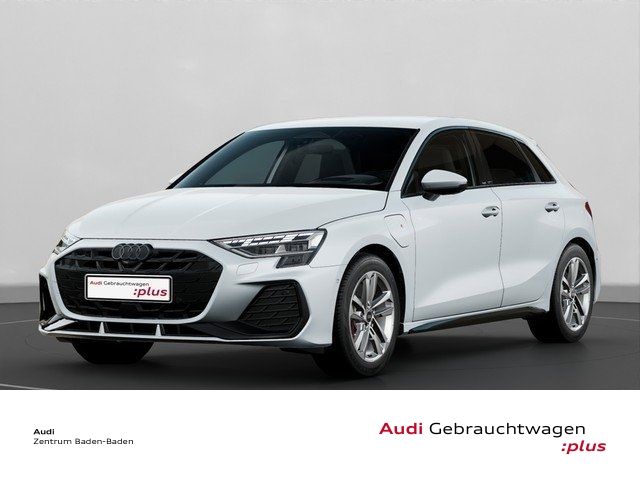 Image of Audi A3