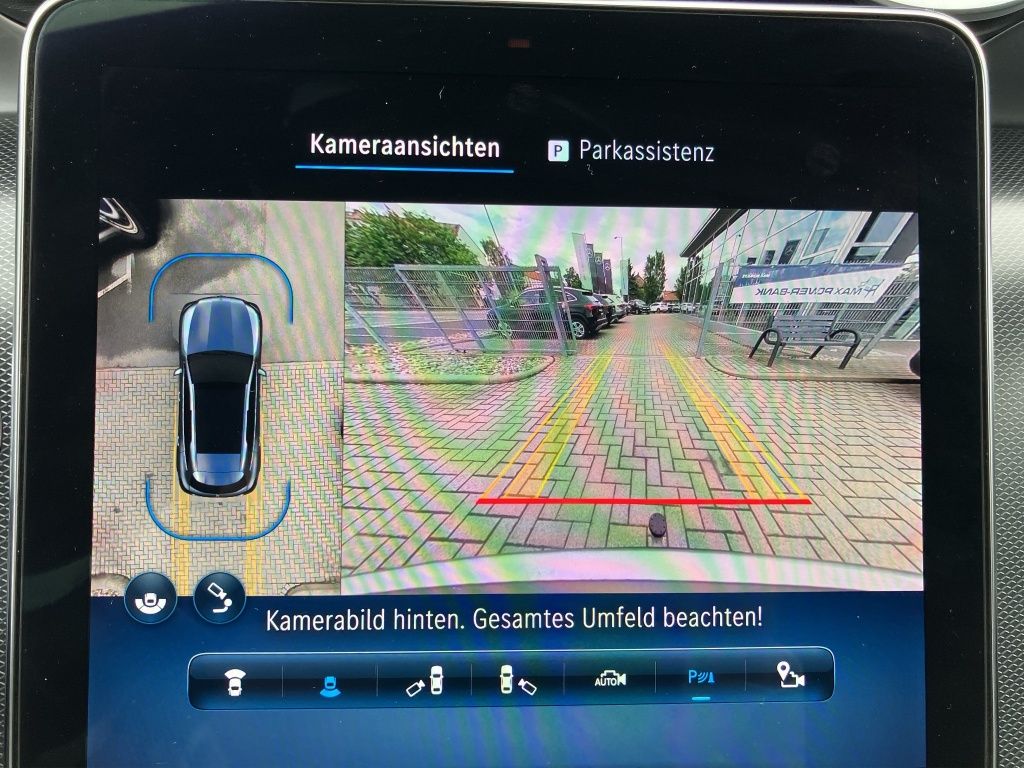 Fahrzeugabbildung Mercedes-Benz GLC 300 e 4M AVANTGARDE*AHK*360°KAM*DIGIT-LIGHT