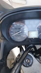 Yamaha Xj 600 Diversion - YAMAHA 600