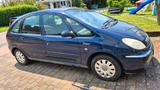 Citroën Xsara Picasso - gebrauchte Citroën Xsara Picasso aus dem Jahr 2005