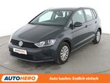 Volkswagen Golf VII Sportsvan 1.2 TSI Trendline BlueMotionT - Volkswagen Golf: Trendline Bluemotion