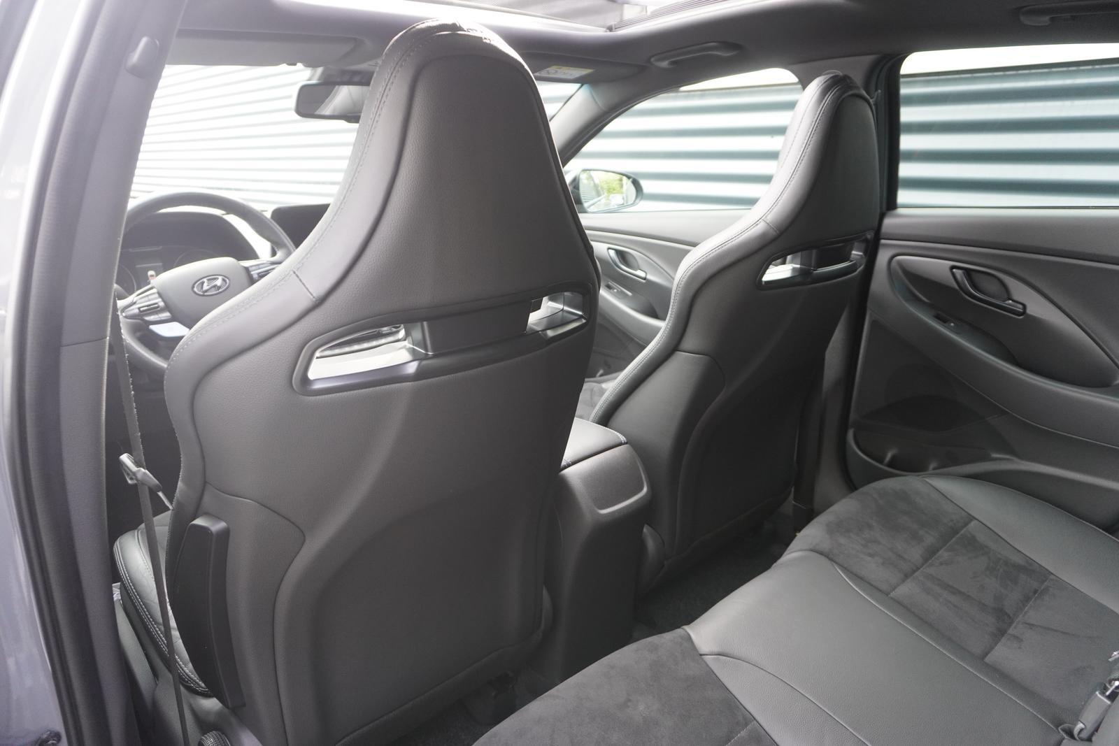 Hyundai I30N PERFORMANCE|FASTBACK|FACELIFT|PANORAMA|LED