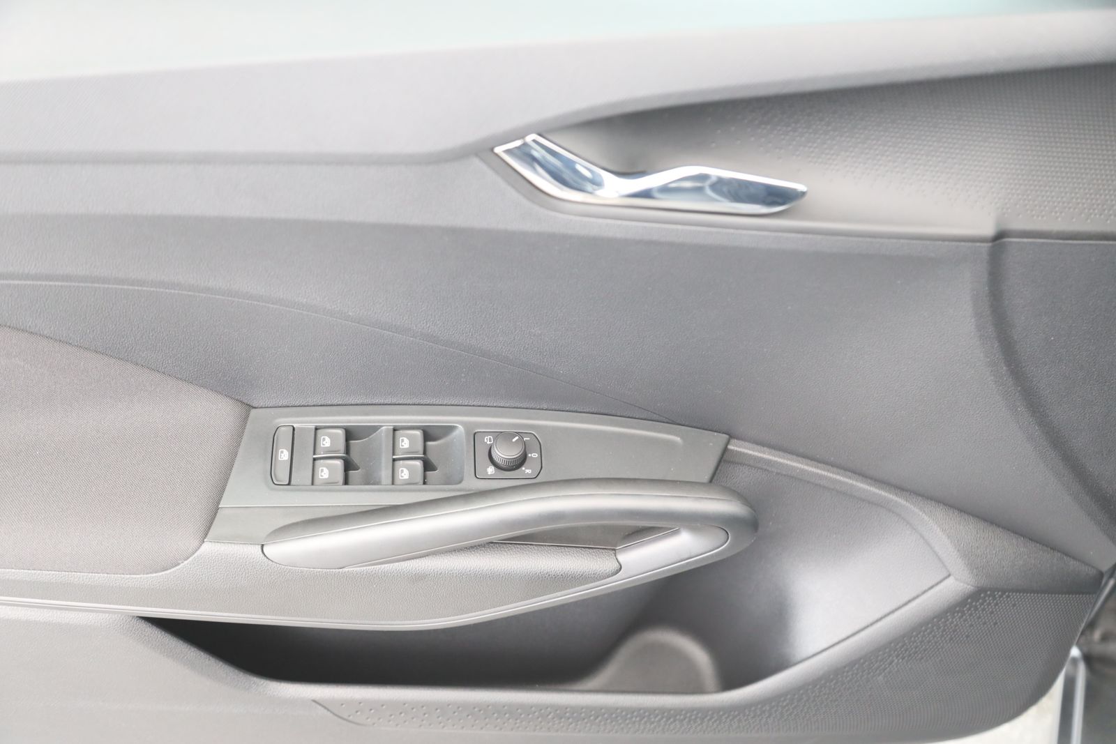 Skoda Fabia - Bild 17