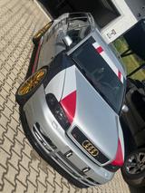 Audi S4 2.7 quattro Avant - - Audi S4 aus 2000