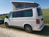 Volkswagen T6 California Beach Edition LED ACC DSG Navi - Volkswagen T6 California: Beach Edition