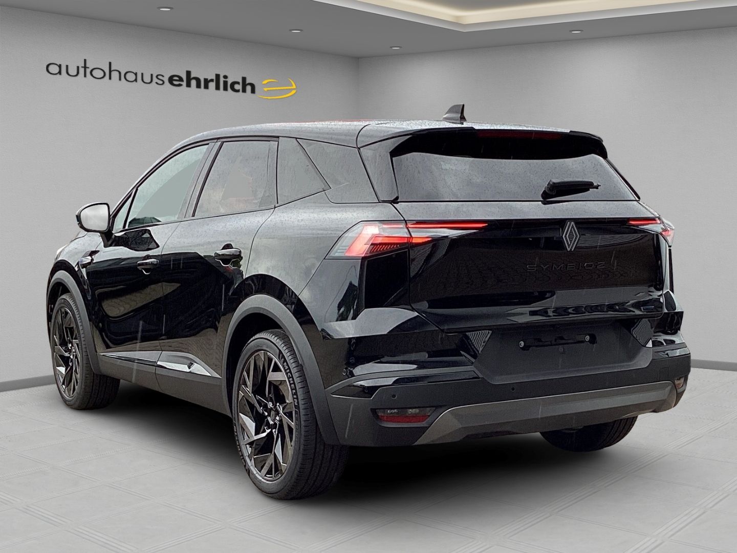 Renault Symbioz Esprit Alpine Full Hybrid HARMAN KARDON imagem 3
