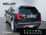 Cadillac XT5 3.6 V6 Platinum AWD *LED*HUD*Pano*Leder*360° - gebrauchte Cadillac Pickups