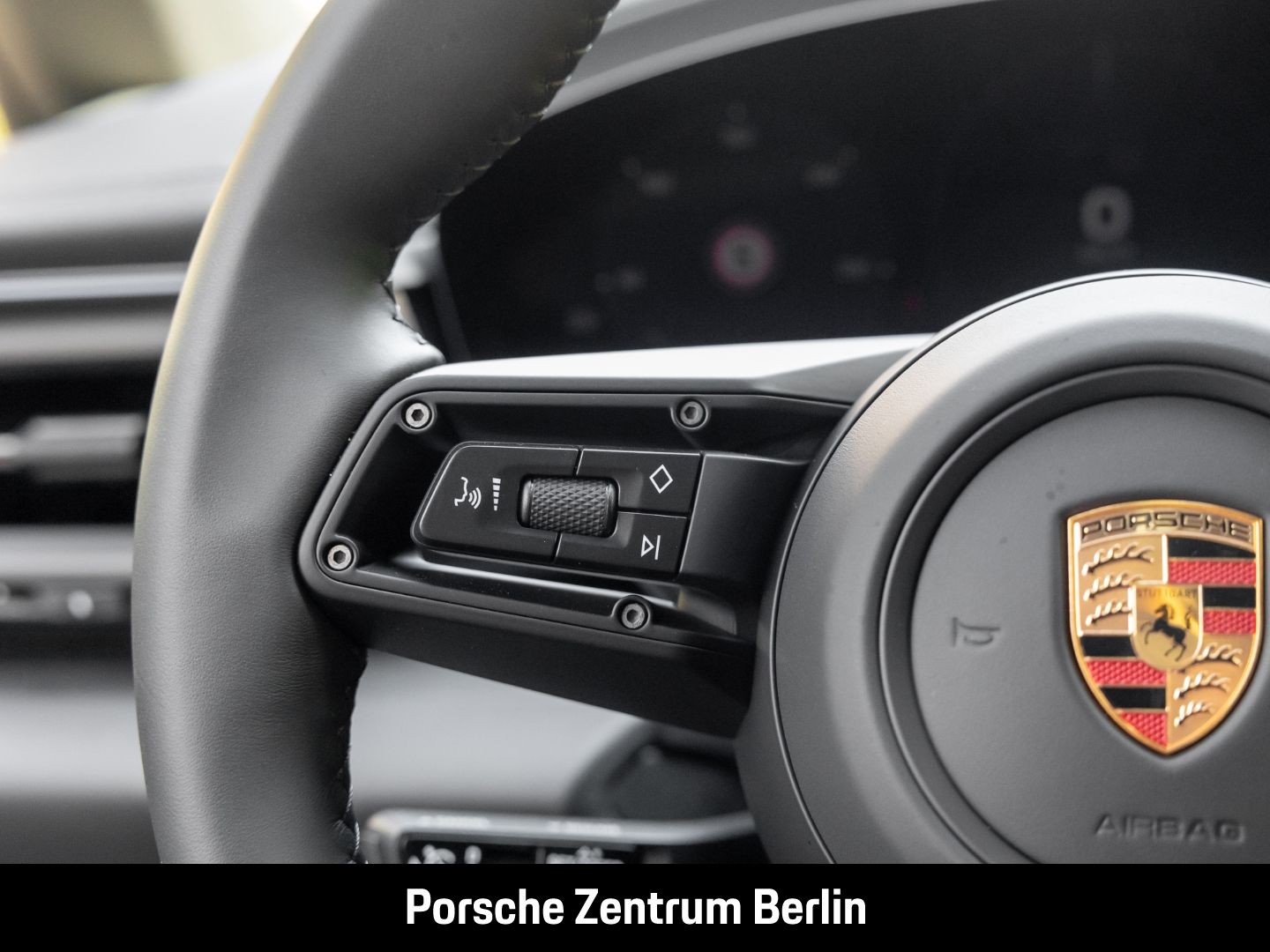 Porsche Macan - Bild 32