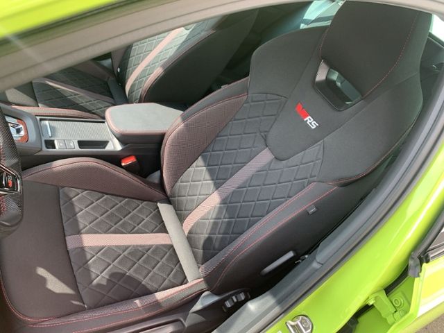 Octavia RS 1.4 Hybrid iV *489,- ohne Anzahlung*