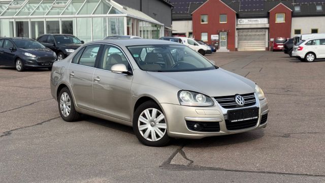 Volkswagen Jetta V Comfortline