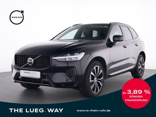 Volvo XC60 B4 Plus Dark 2WD 8-Gang Automatik