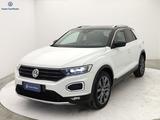 Volkswagen VOLKSWAGEN T-Roc 1ª serie - T-Roc 2.0 TDI SCR 15 - VW T-Roc mit Halbautomatikschaltung
