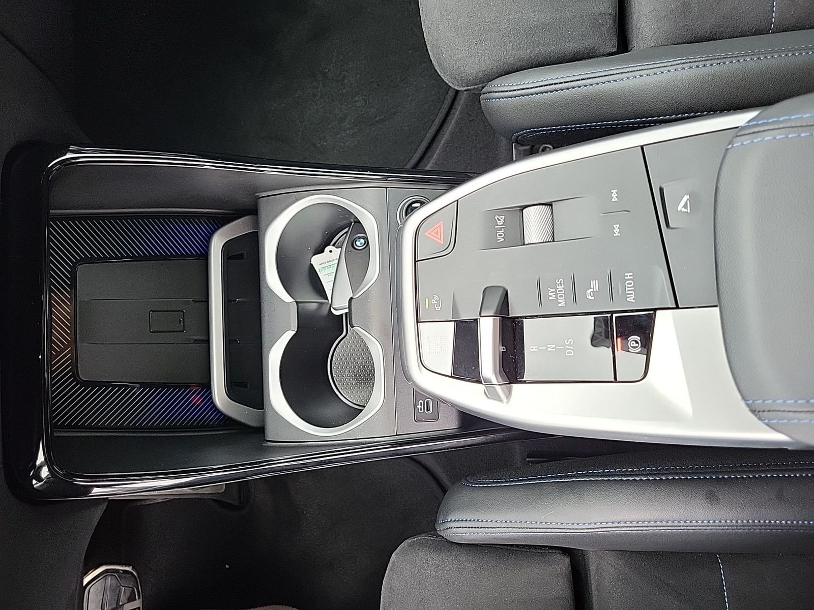 BMW X1 xDrive30e M SPORT LED ACC HeadUp 360° HarmKar foto 12
