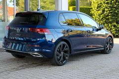 VW Golf VIII Move / ACC / IQ.DRIVE / CARPLAY