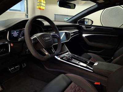 RS 7 Sportback PERFORMANCE QU HD-MATRIX+305KM/H+