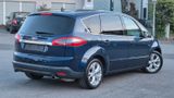 Ford S-MAX 2.2 Titanium  Automatik *1.HAND* 60.000 Km - Ford S-Max: Km0