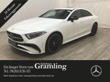 Mercedes-Benz CLS 220 d AMG NIGHT*Distro*AHK*MULTIBEAM*Massage - Mercedes-Benz CLS 220 aus 2023
