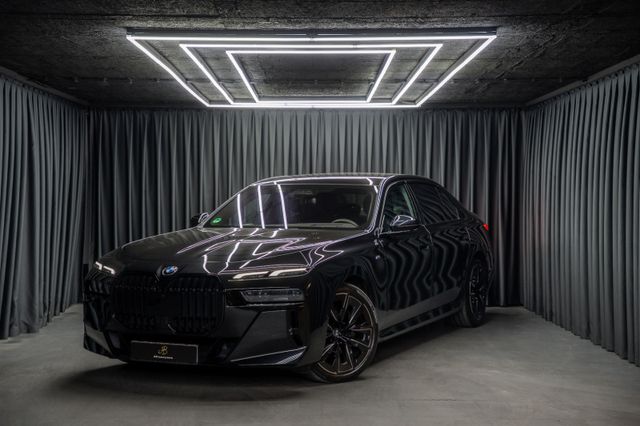 BMW 740d xDrive *Sportpaket Pro*Carbon*Innovation