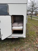 Adria Aviva 360 DK mit Stockbetten 1000 kg Neufahrzeug - Adria 360