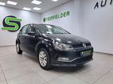 Volkswagen Polo V 1.2 TSI BMT/ TEMPOMAT / KLIMA / ALUFELGEN - Alufelgen gebraucht