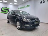 Volkswagen Polo V 1.2 TSI BMT/ TEMPOMAT / KLIMA / ALUFELGEN - Alufelge Gebrauchtwagen