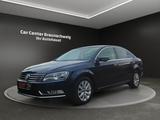 Volkswagen Passat 2.0 TDI Limousine Comfortline+1~Hand - Gebrauchtwagen in Braunschweig