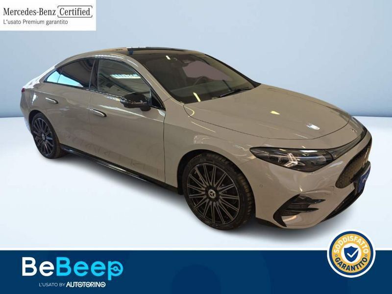 Mercedes-Benz CLA EQ 350 AMG LINE PLUS PREMIUM 4 imagem 3