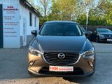 Mazda CX-3 Sports-Line AWD/Navi/Kamera/Head Up/Leder/ - Mazda CX-3 aus 2016